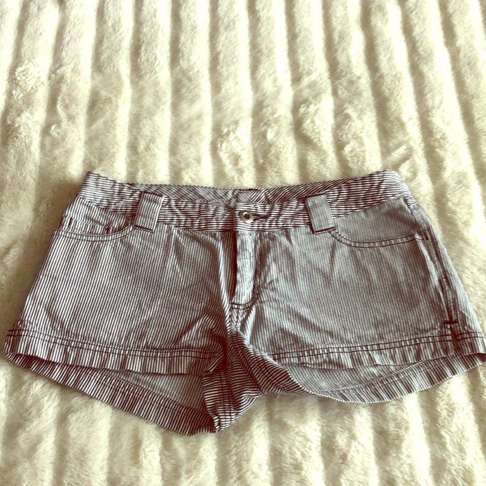 Patagonia shorts